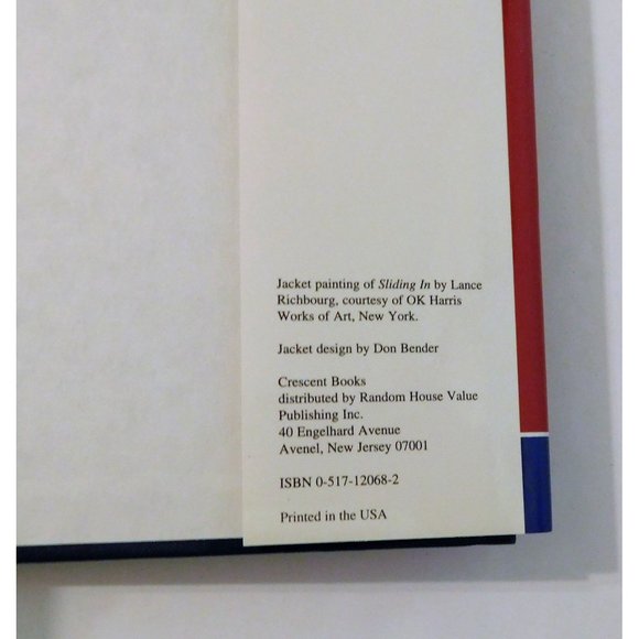 Great Baseball Stories 1990 Garrison Keillor Ray Bradbury Thurber Updike HBDJ - Picture 4 of 7